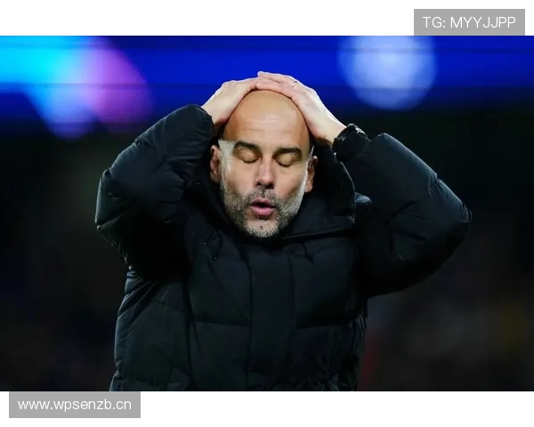 瓜迪奥拉寻求引援 盼前克洛普助教林德斯加盟曼城团队